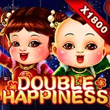 Bocoran RTP Slot Playstar Gaming Double Happiness